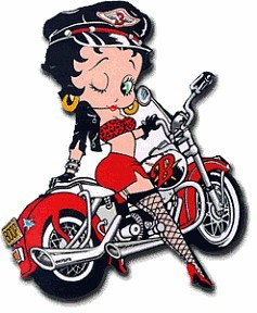 HARLEY DAVIDSON