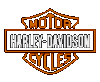 HARLEY DAVIDSON