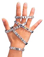 CHARM BRACELETS
