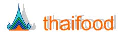 Thaifood logo