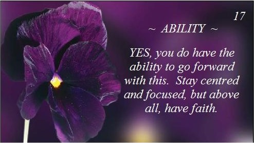 ability