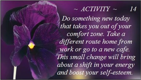 activity