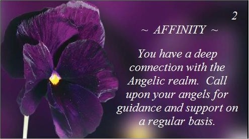 affinity