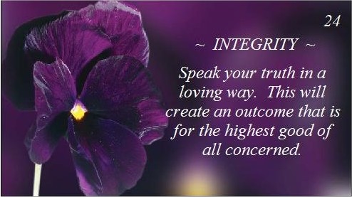 integrity