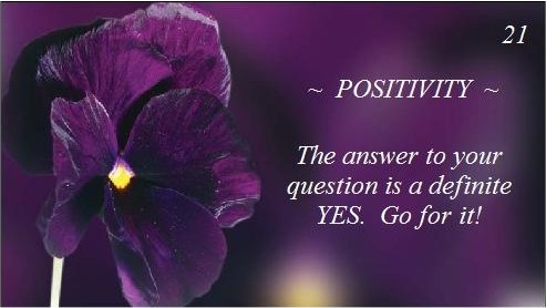 positivity