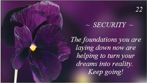 security