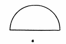 semi circle