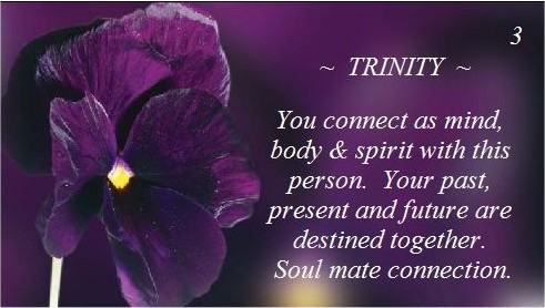 trinity