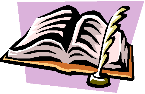 Assine Livro de Visitas