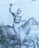 Guerreiro Charruas