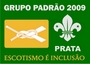 O G.E. Charruas � PADR�O PRATA Nacional em 2008!