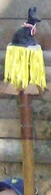 Bast�o Totem