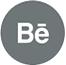 Behance Icon