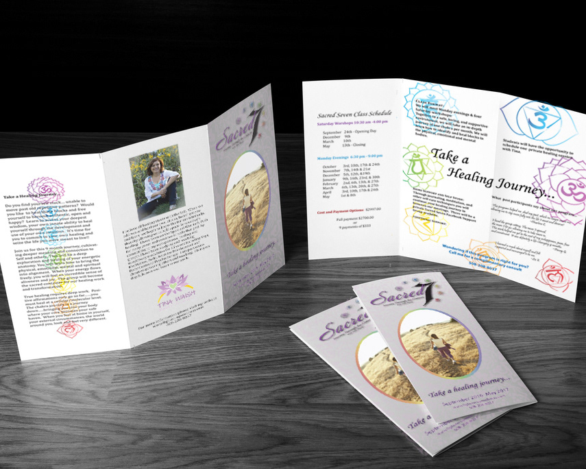 town menu