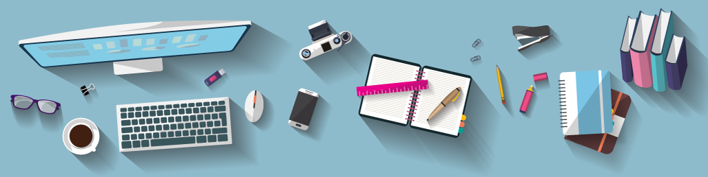 Workspace Banner