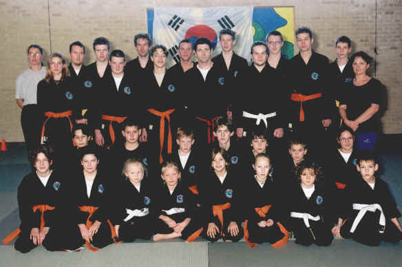 group pic (adults and children)