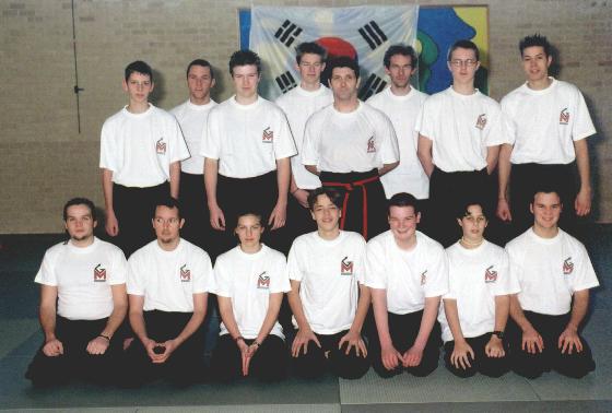 Group pic (adults)