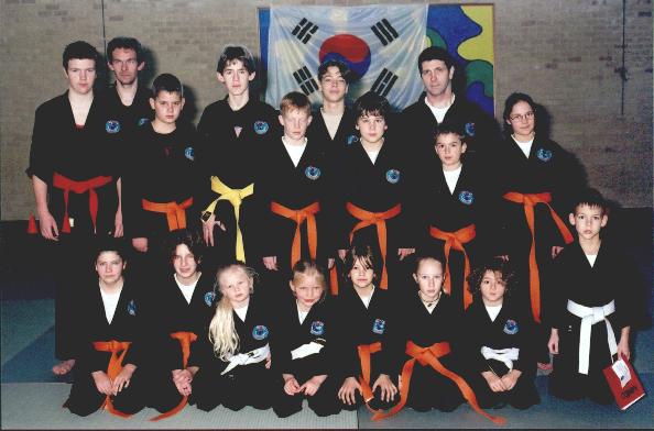 group picture (children)