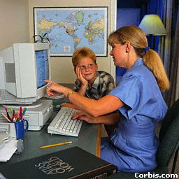 Kids & Parents ask Lissa for Help!