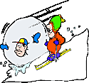 Downhill Skiing