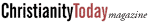 Christianity Today Magazine