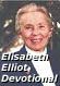 Elisabeth Elliot's Devotional