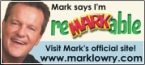 Mark says I'm reMARKable!