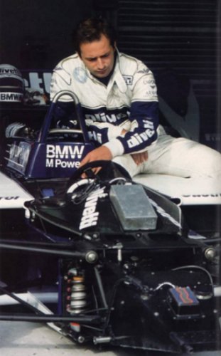 ...and ponders the reliability of the unreliable machine!