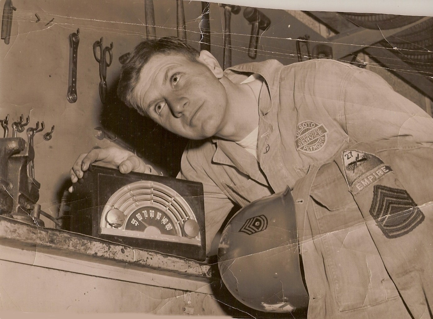 Bill Luke