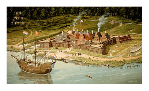 Fort Orange