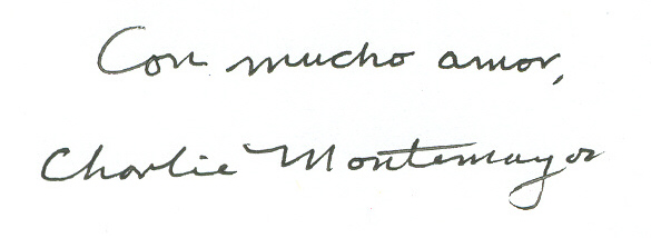 Signature