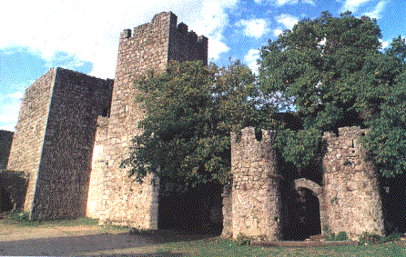Montemayor del Rio.