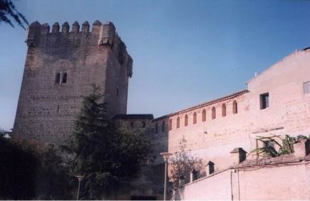 Castillo Montemayor