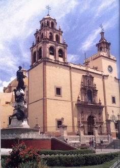 Basilica