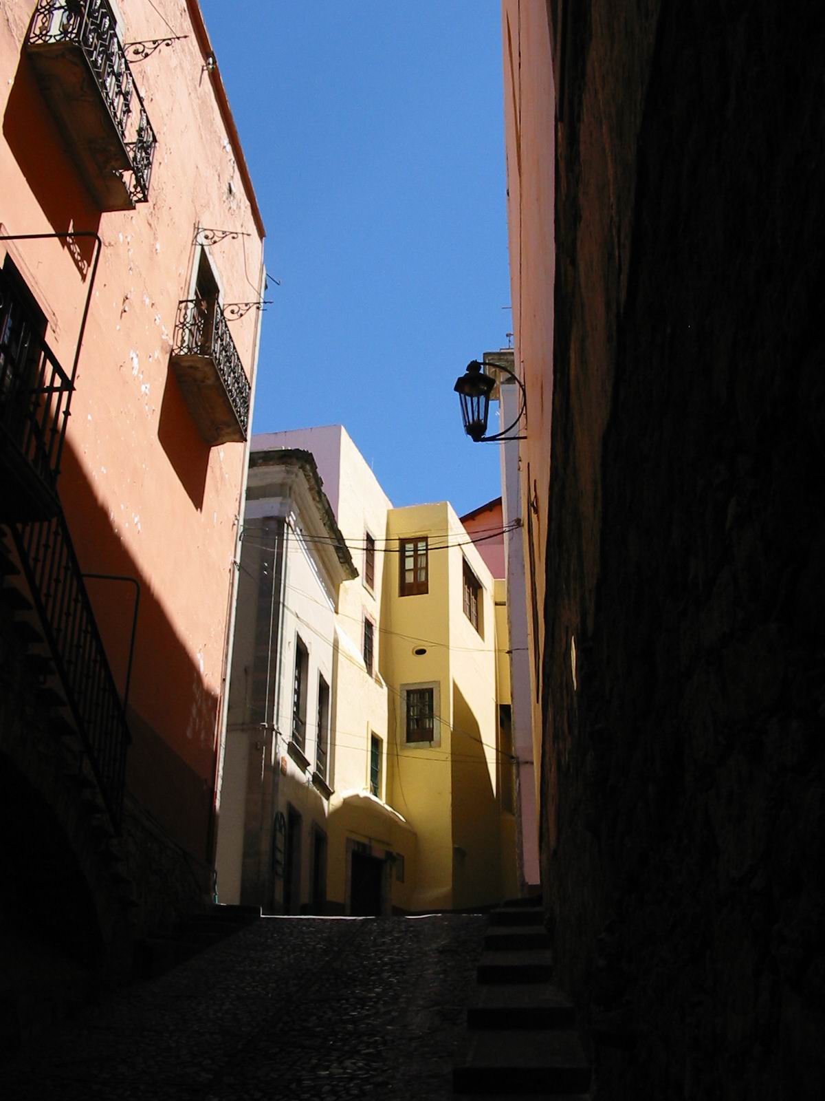 Street Scene