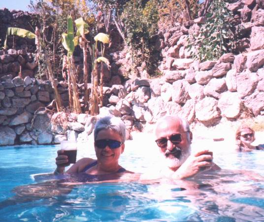 La Gruta Water Spa