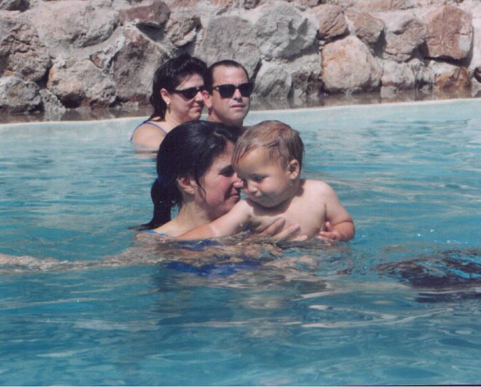 La Gruta Water Spa
