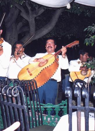 Mariachis