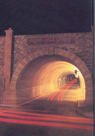 Tunnel