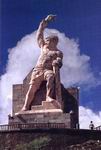 Pipila Monument