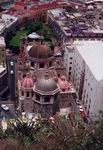 San Diego Church