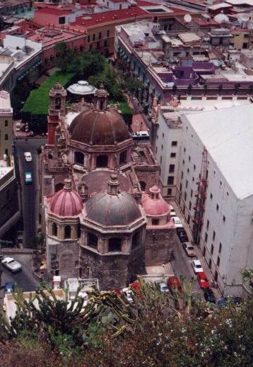 San Diego Church