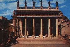Teatro Juarez