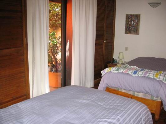 Guest Bed Room