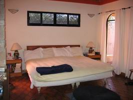 Bed Room