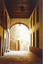 Humboldt Archway