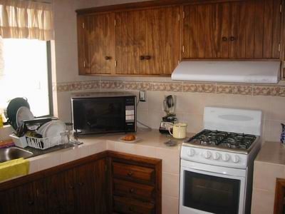 Picture of Kitchen