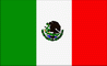 Mexican Flag