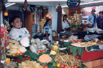 Janitzo Restaurant