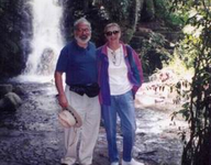 Charlie & Carole